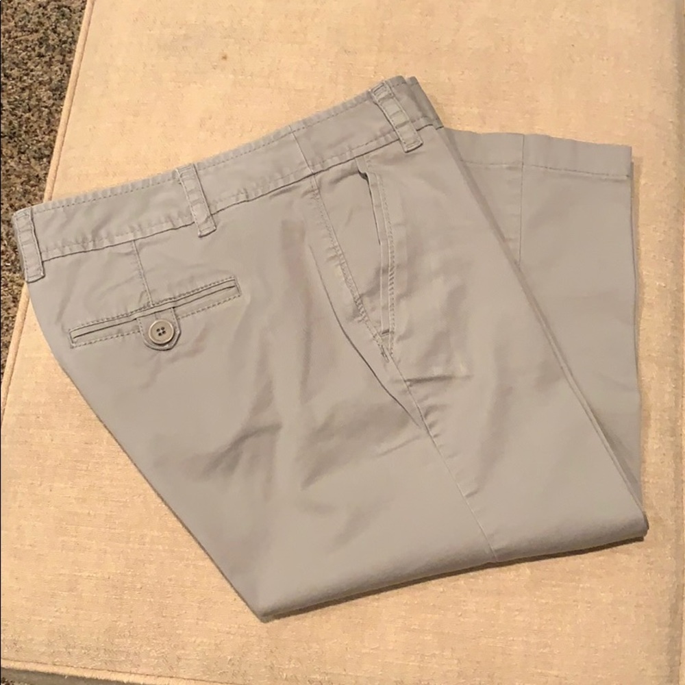 Loft Capri pants